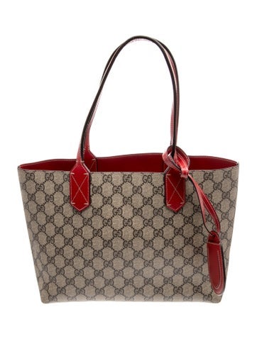 GG Supreme Tote