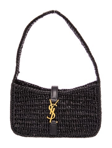 Raffia Le 5 à 7