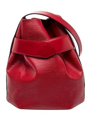 LV Monogram Sac d'Epaule