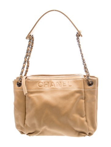 LAX Accordion Shoulder Bag