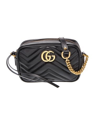 Double G Marmont Mini