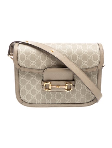 GG Supreme Horsebit 1955 Medium