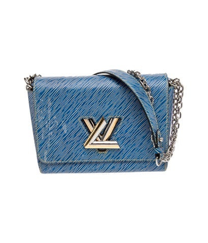 Louis Vuitton Vuitton Epi Leather Twist Mm