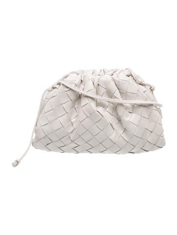 Intrecciato Mini Pouch Mini
