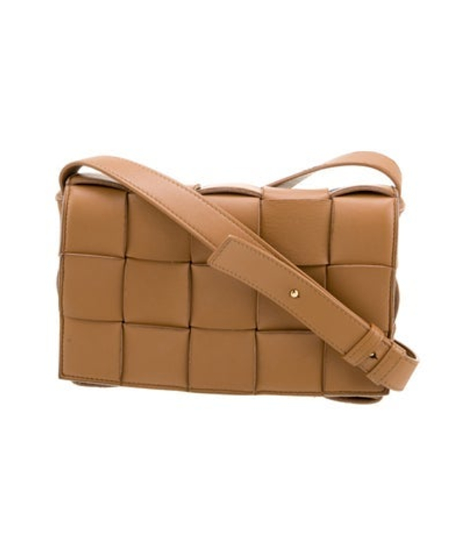 Bottega Veneta Veneta Intrecciato Cassette