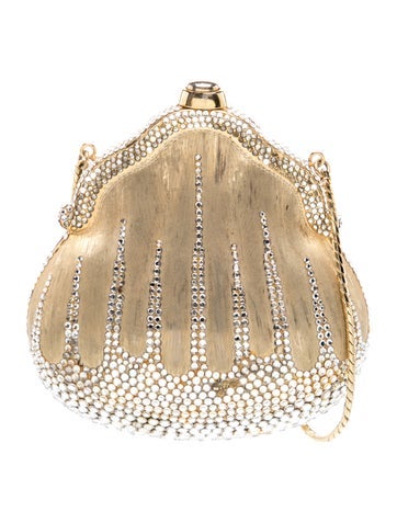 Crystal Minaudière