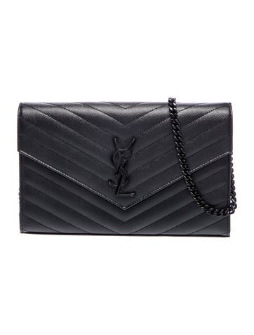 Leather Cassandre