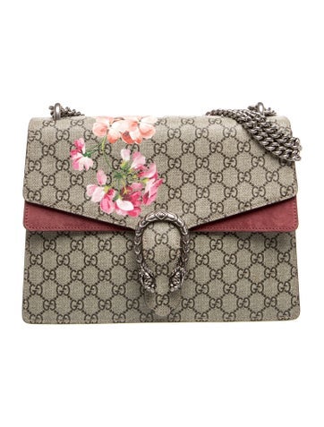 GG Supreme Dionysus Medium