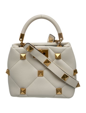 Valentino Rockstud Shoulder Bag
