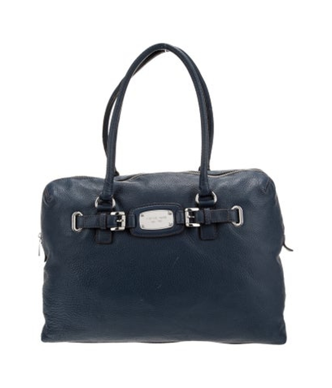 Michael Kors Kors Signature Shoulder Bag