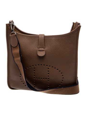 Hermes Clemence Evelyne III 33