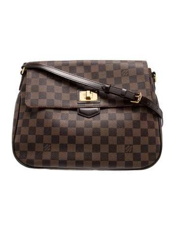Damier Ebene Duomo MM