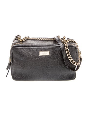 Kate Spade Leather Shoulder Bag