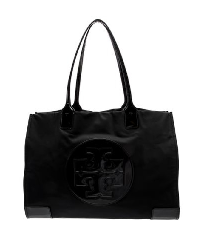 Tory Burch Burch Signature Tote