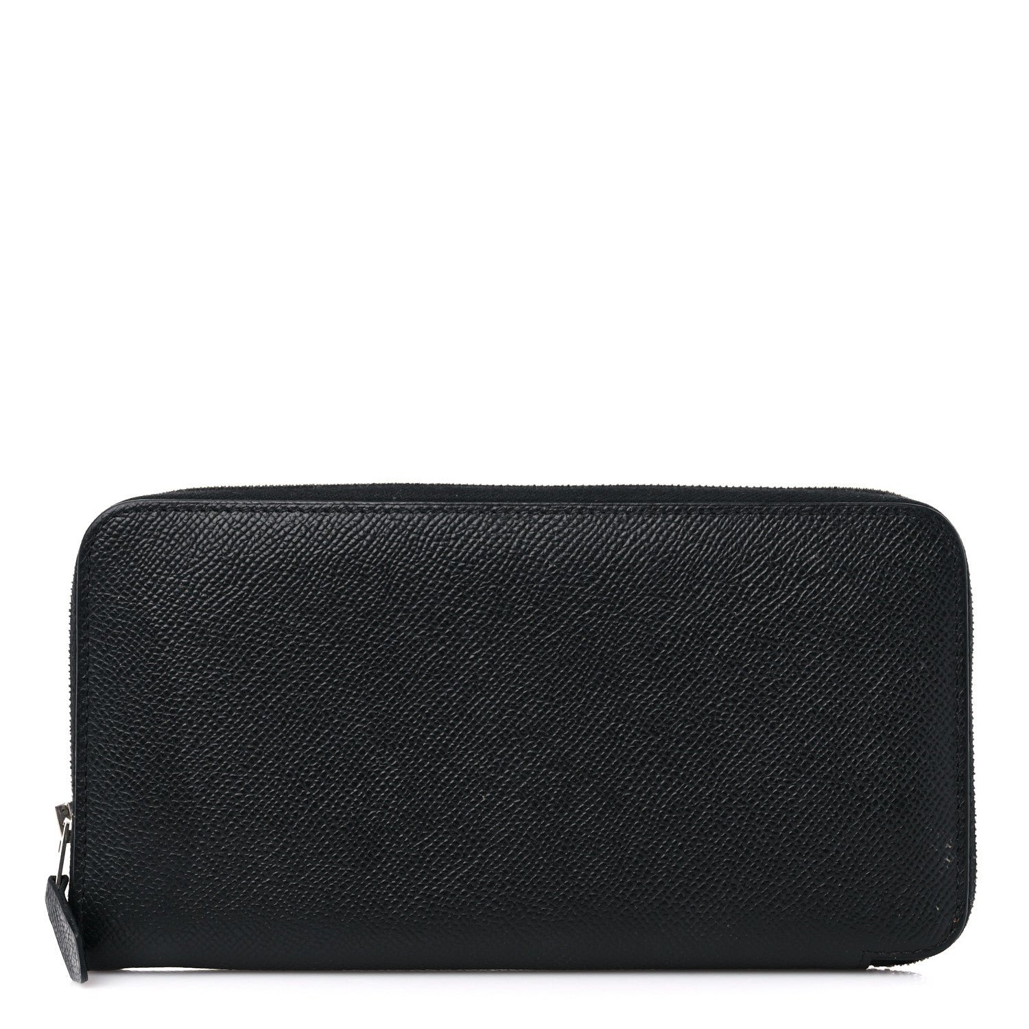 Hermes Epsom Azap Wallet Black