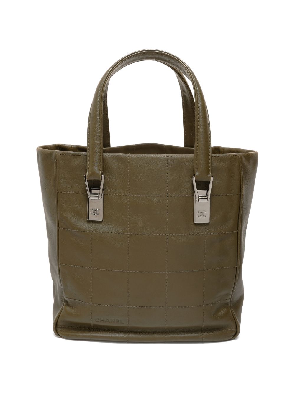 2003-2004 Chocolate Bar tote bag