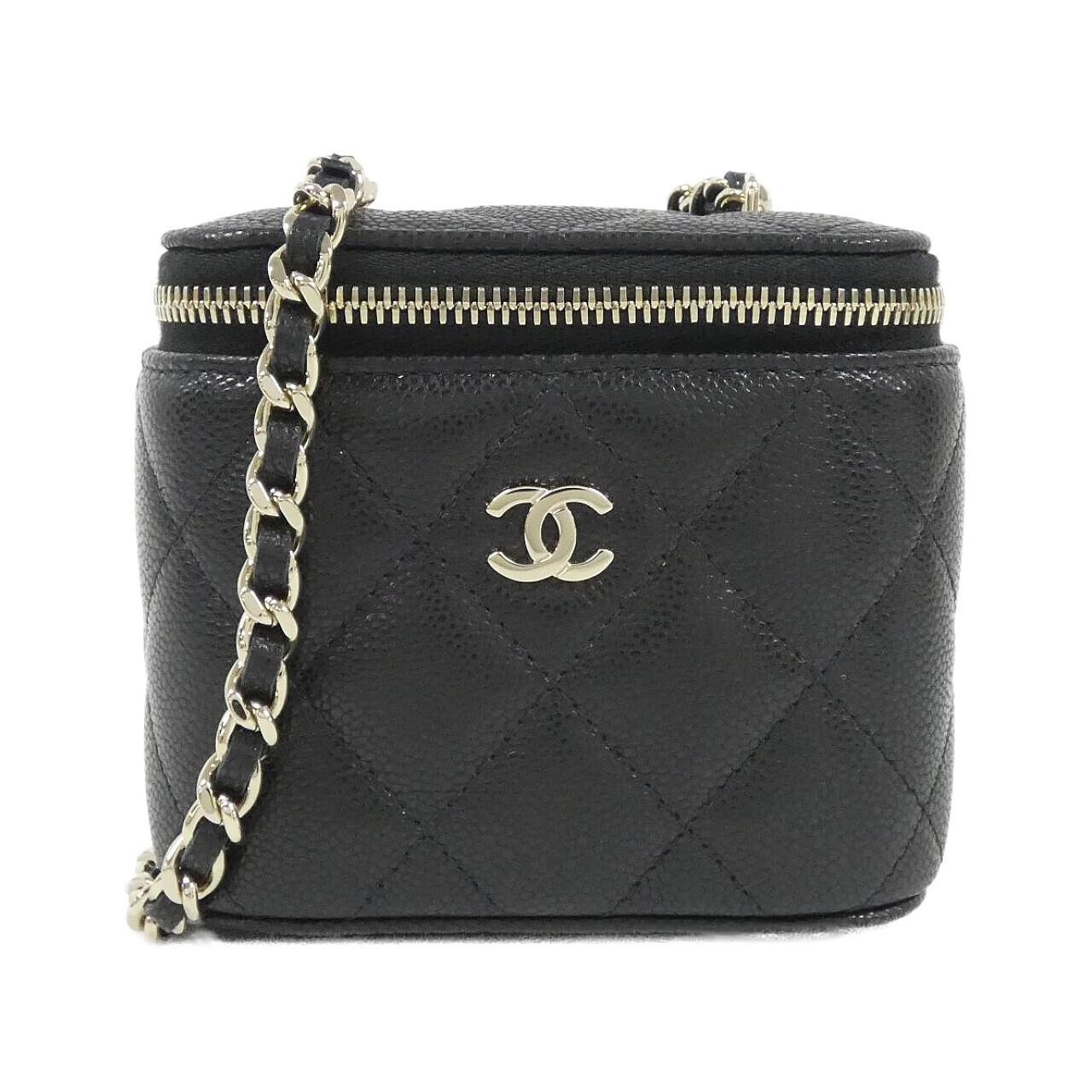 [Unused] Chanel Timeless Classic Line AP1340 Shoulder Bag