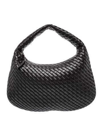Intrecciato Veneta Hobo