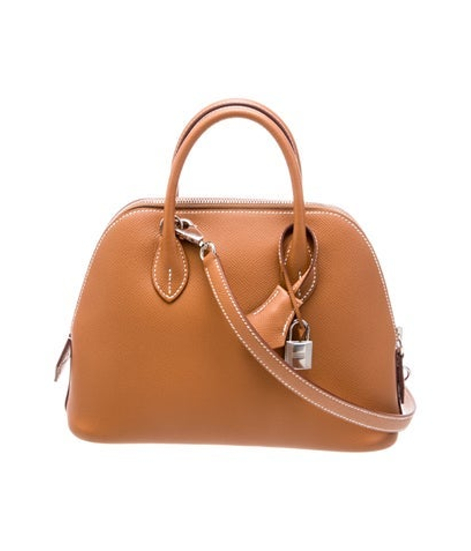 Hermes 2025 Epsom Bolide 1923 25