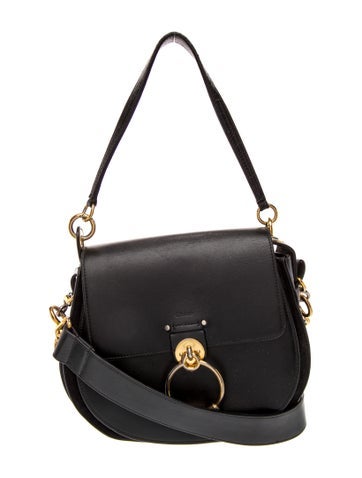 Leather Tess Small