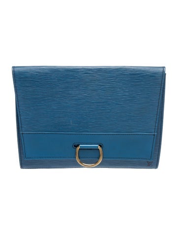 Epi Leather Iéna