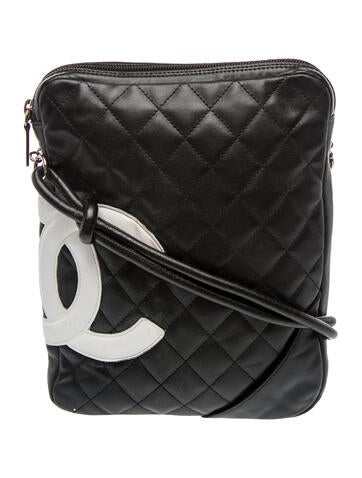 Ligne Cambon Messenger Bag