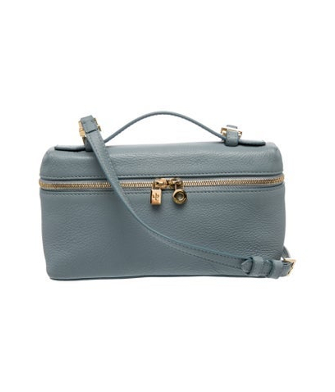 Loro Piana Piana Leather L19 Extra Pocket