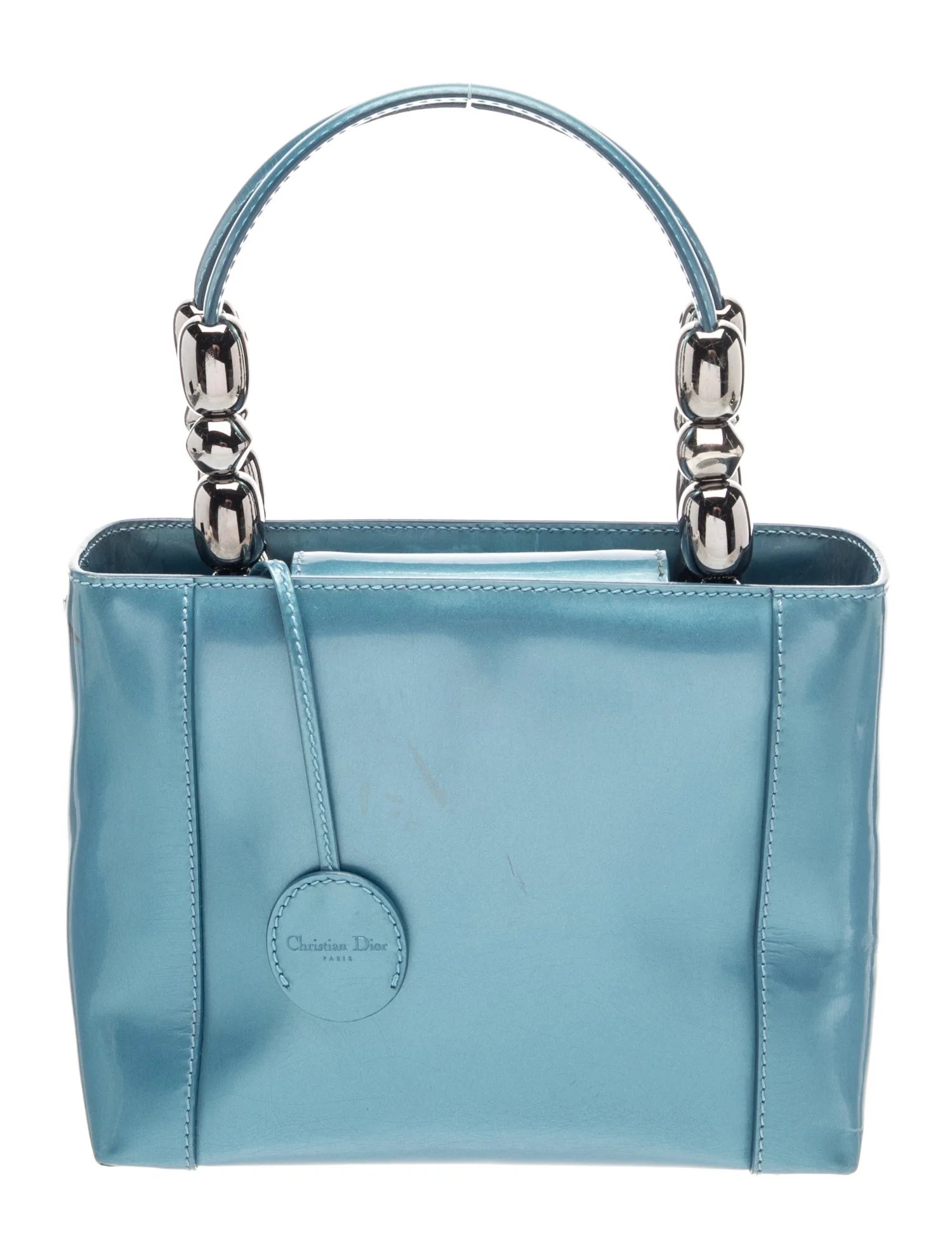 Patent Leather Malice
