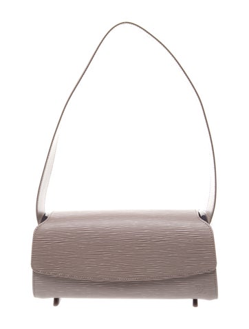 Epi Leather Shoulder Bag