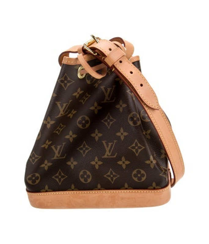 Louis Vuitton Vuitton Lv Monogram Noe Bb