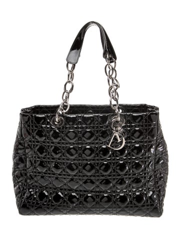 Cannage Lady Dior