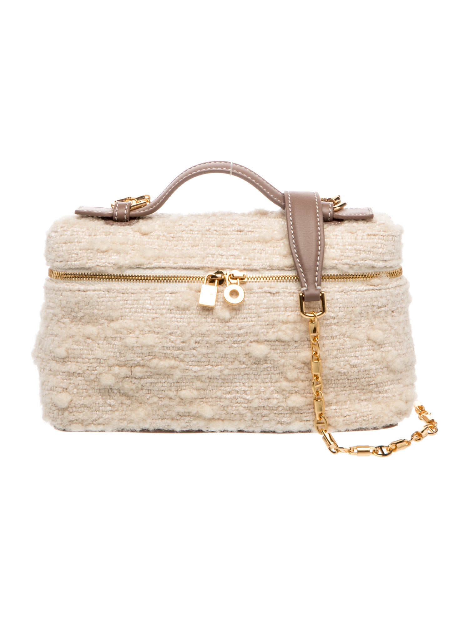 Wool Extra Pocket L19