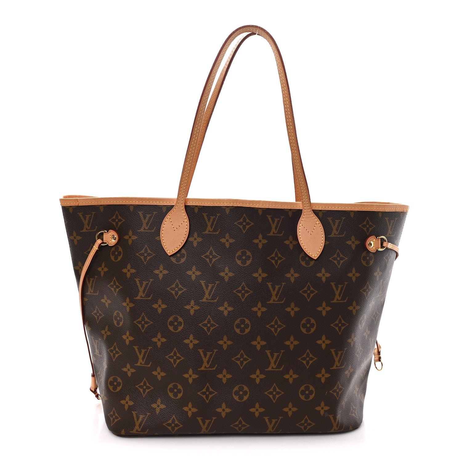 Louis Vuitton Louis Vuitton Monogram Neo Neverfull MM