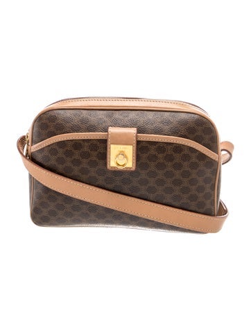 Macadam Crossbody Bag