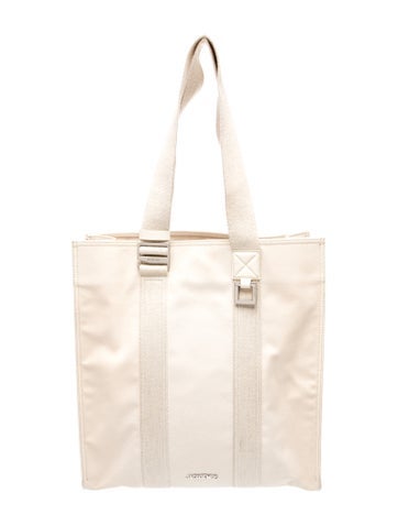 Canvas Tote