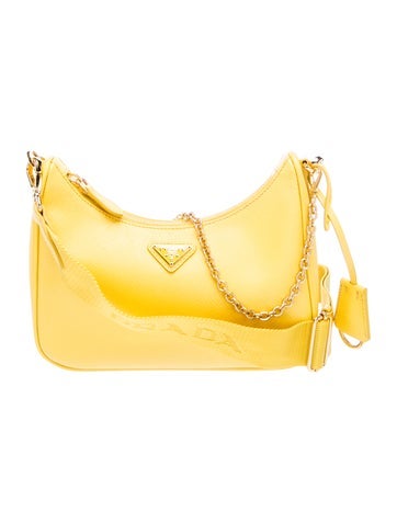Saffiano Leather Re-Edition 2005