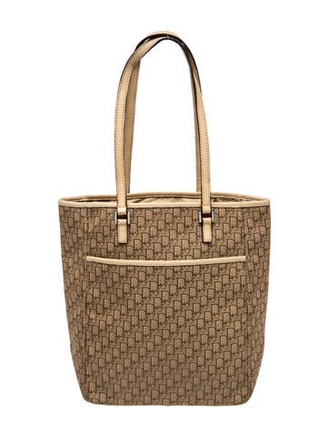 Diorissimo Trotter Vintage