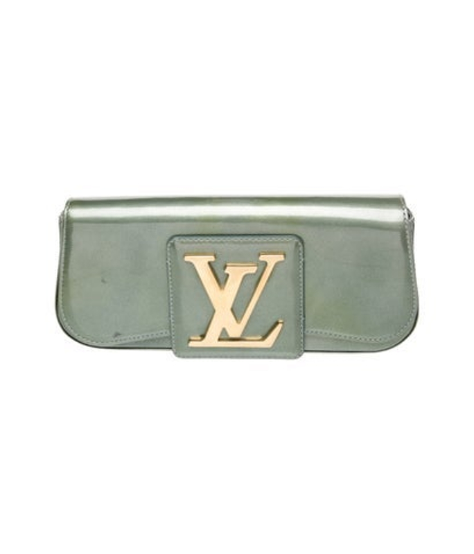 Louis Vuitton Vuitton Lv Monogram Sobe