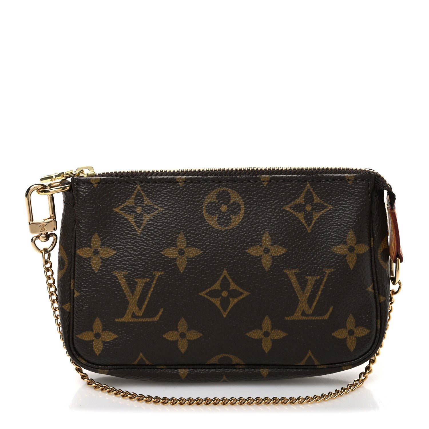 Louis Vuitton Monogram Mini Pochette Accessories