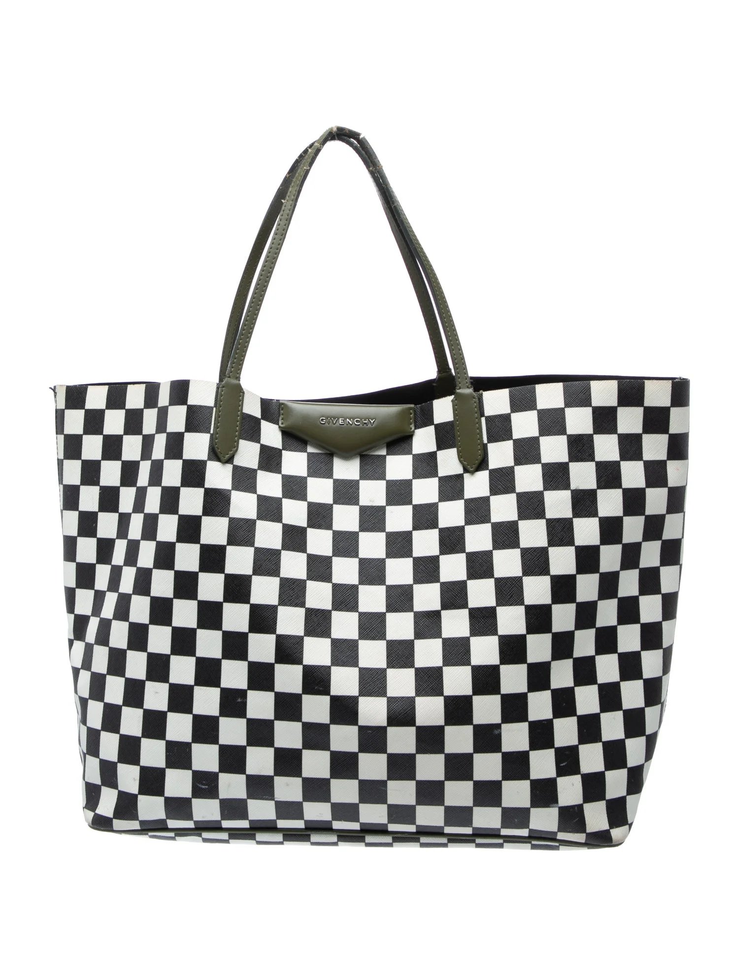 Givenchy Leather Tote