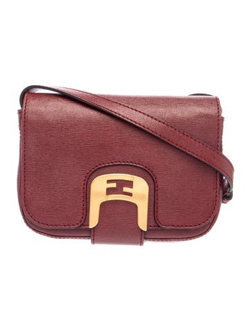 Leather Vintage Crossbody