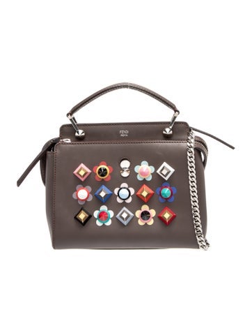 Flowerland Dotcom Small