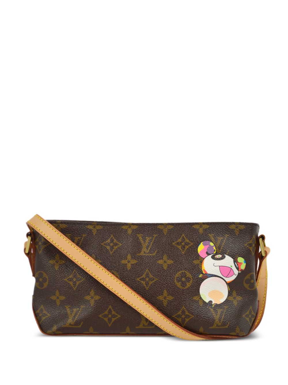 2004 Trotteur crossbody bag