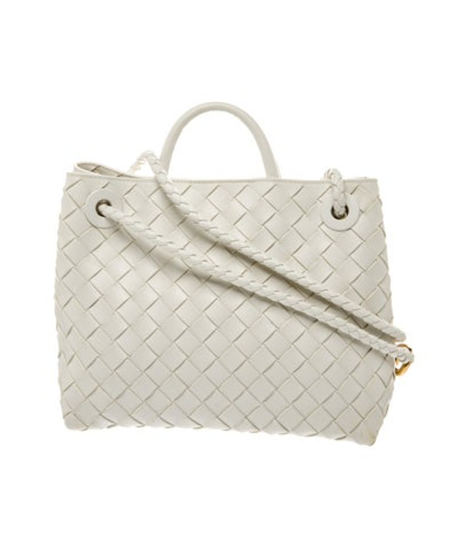 Bottega Veneta Veneta Intrecciato Andiamo Small