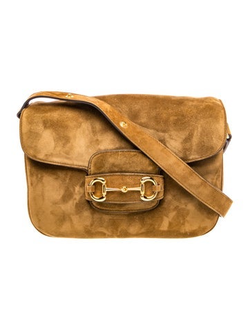 Suede Horsebit 1955 Aura /