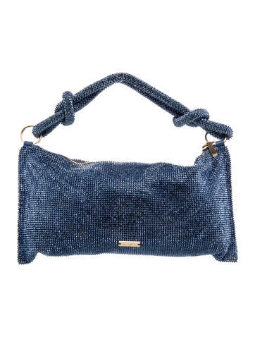 Top Handle Bag