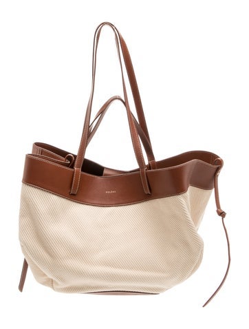 Leather Cyme Large
