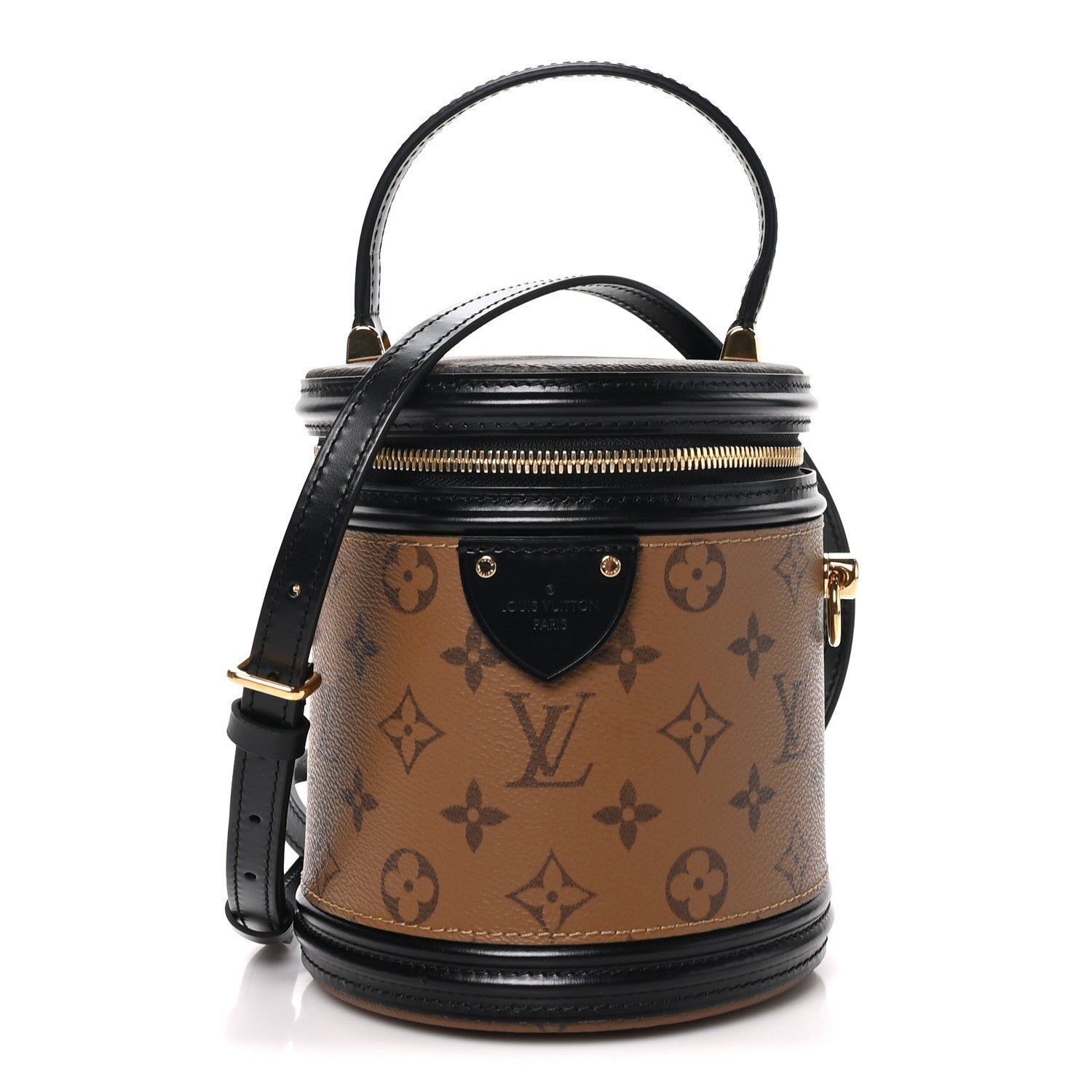 Louis Vuitton Reverse Monogram Cannes