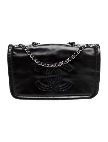 Timeless CC Flap Bag