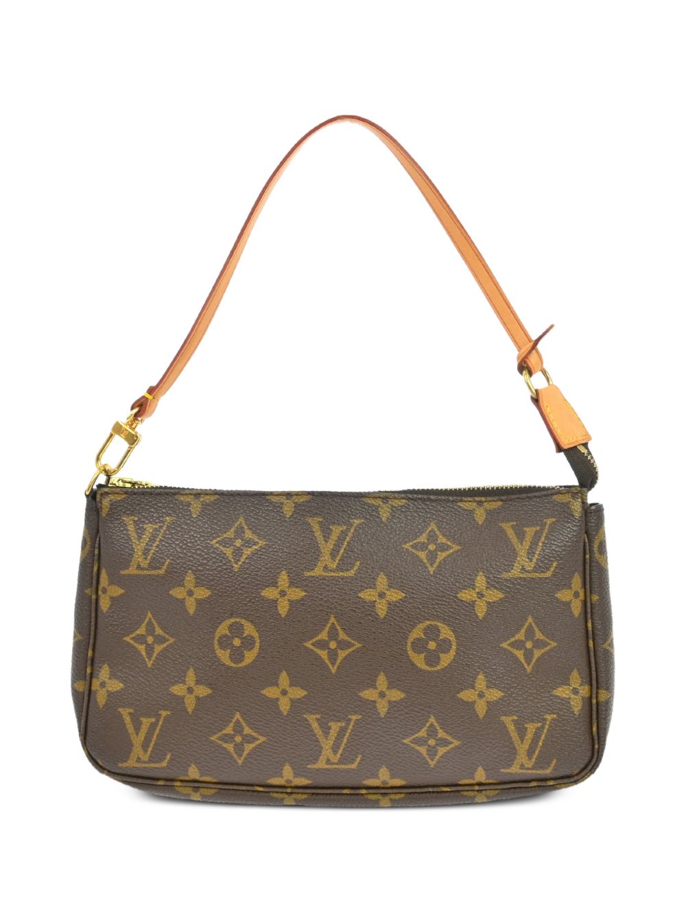 2000 Monogram Pochette handbag